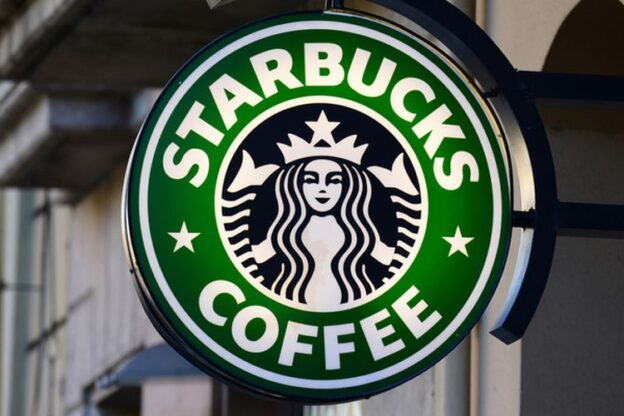 Starbuck Pertama Di Marlboro Memiliki Drive Thru