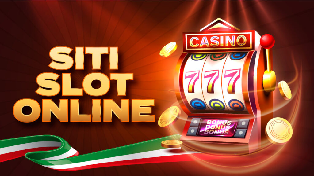 slot