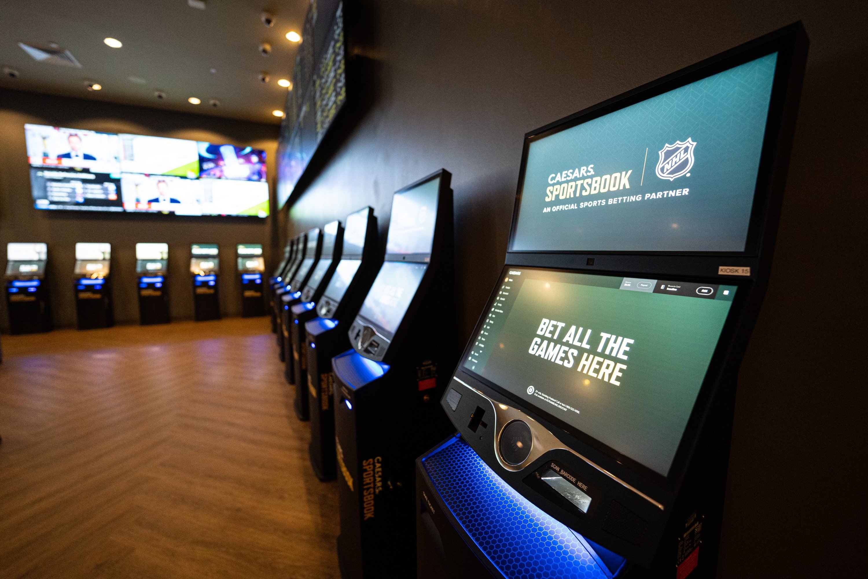sportsbook