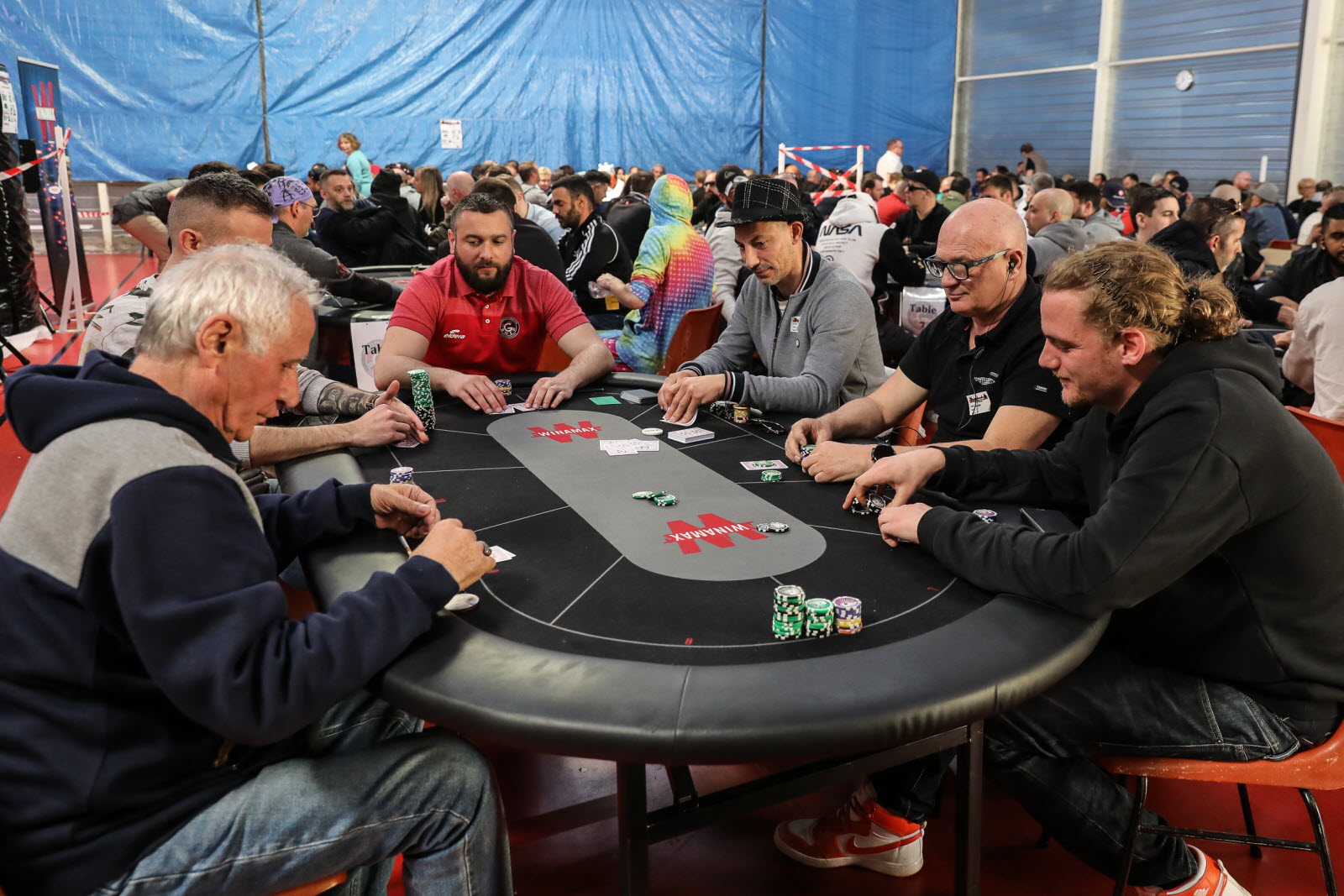 poker
