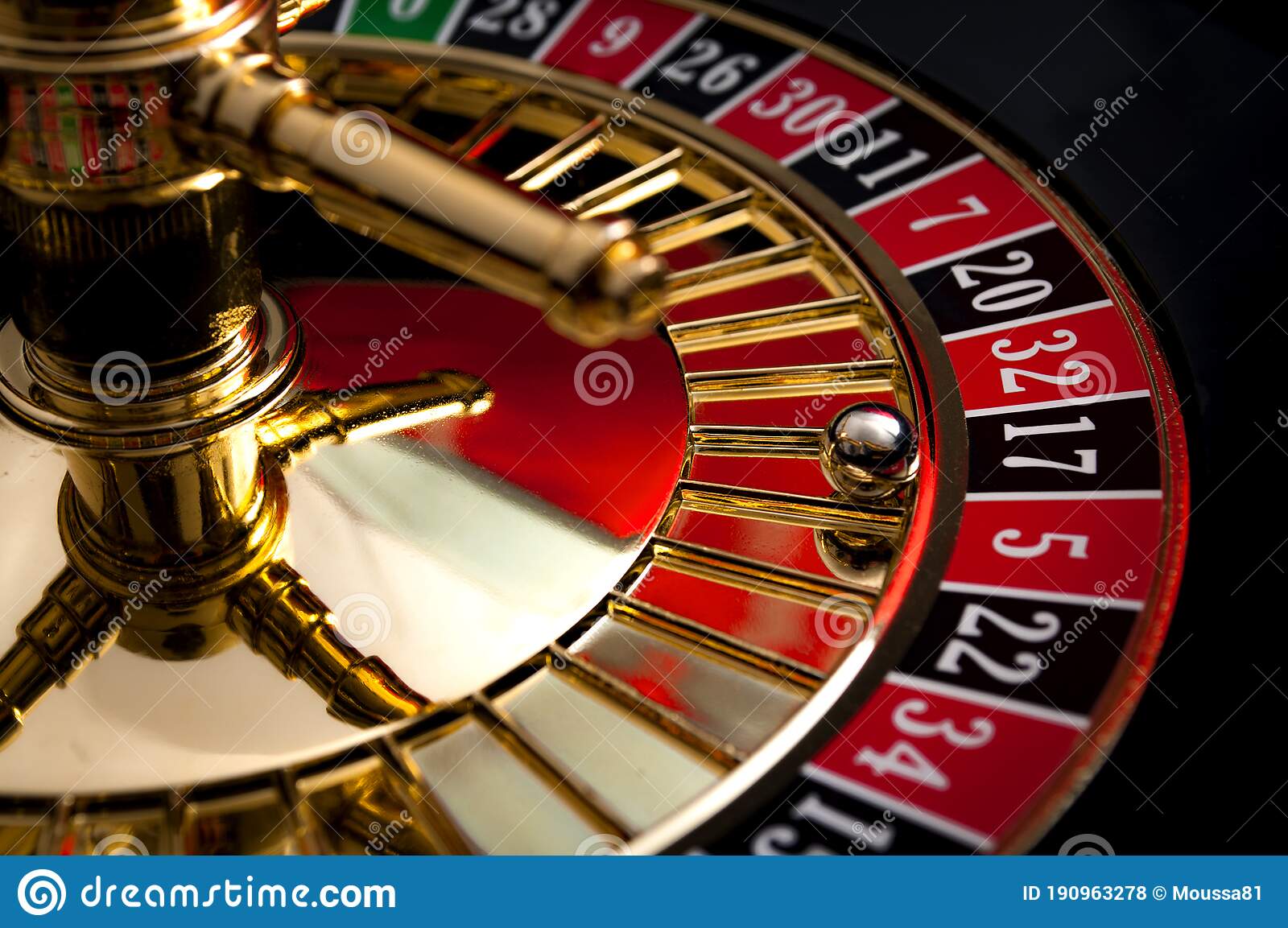 gambling
