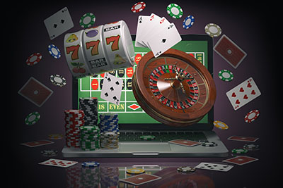 gambling