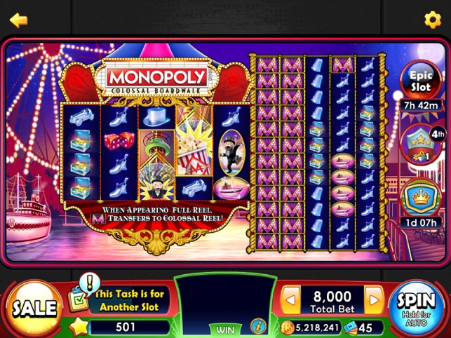 slot