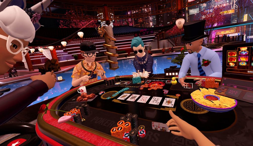 poker