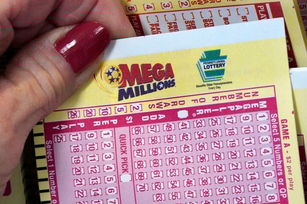 lottery