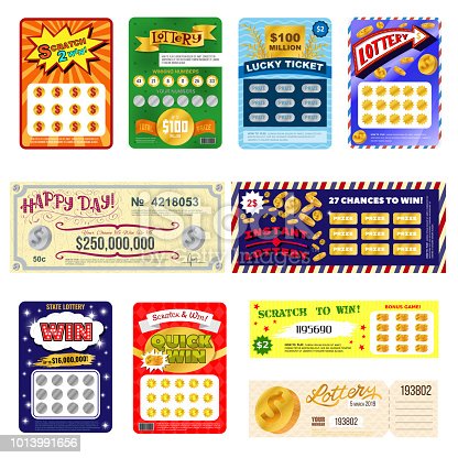 lottery