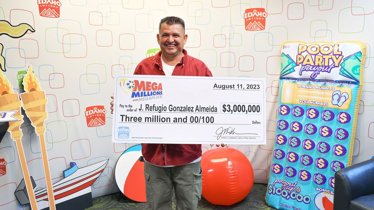 lottery