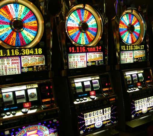 slot