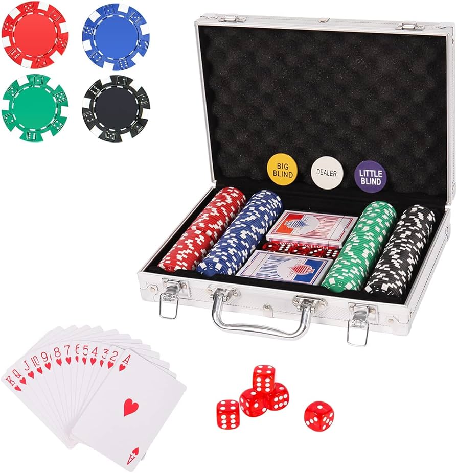 poker
