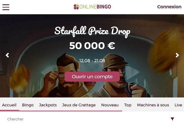 casino online
