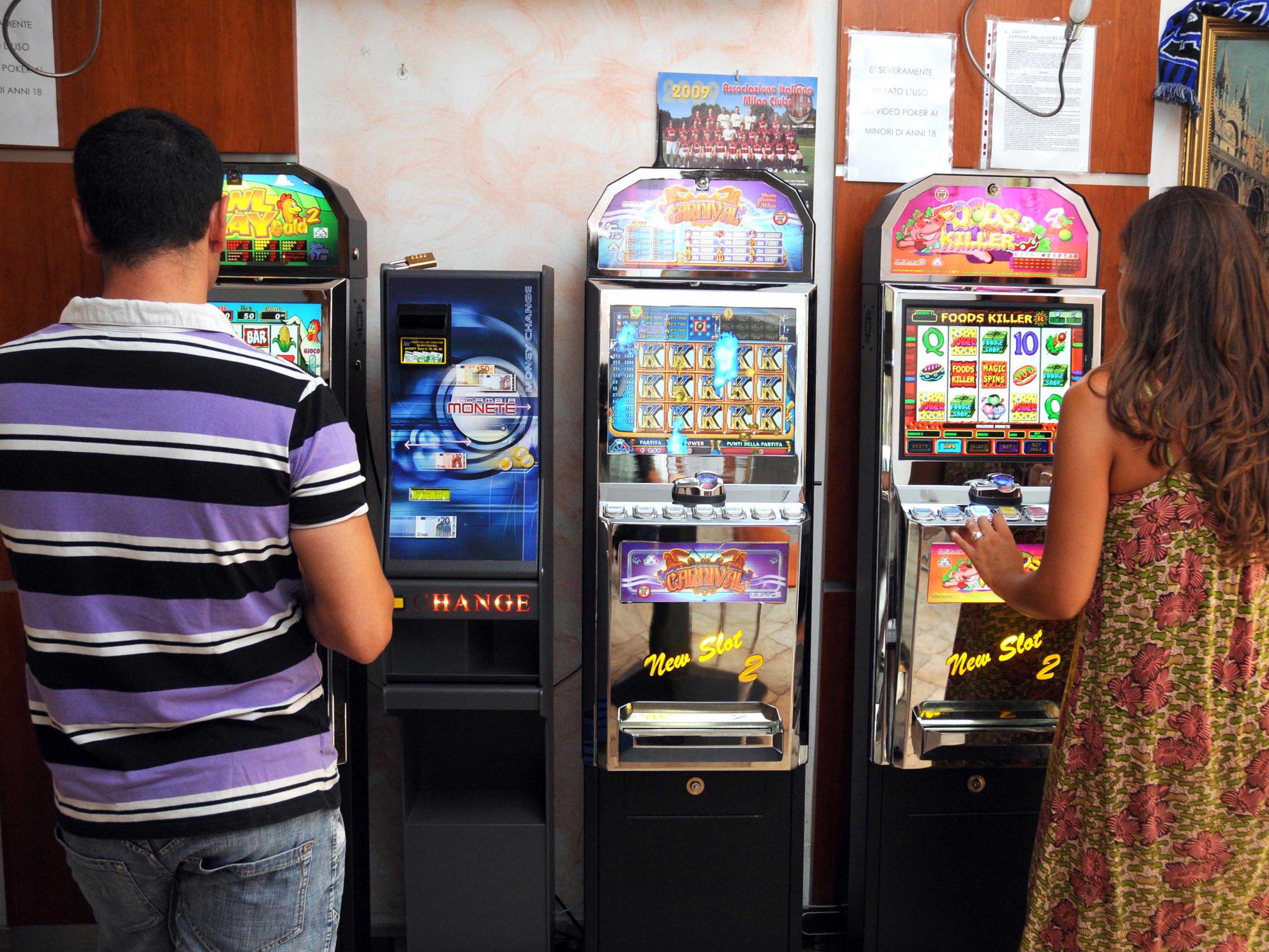 slot