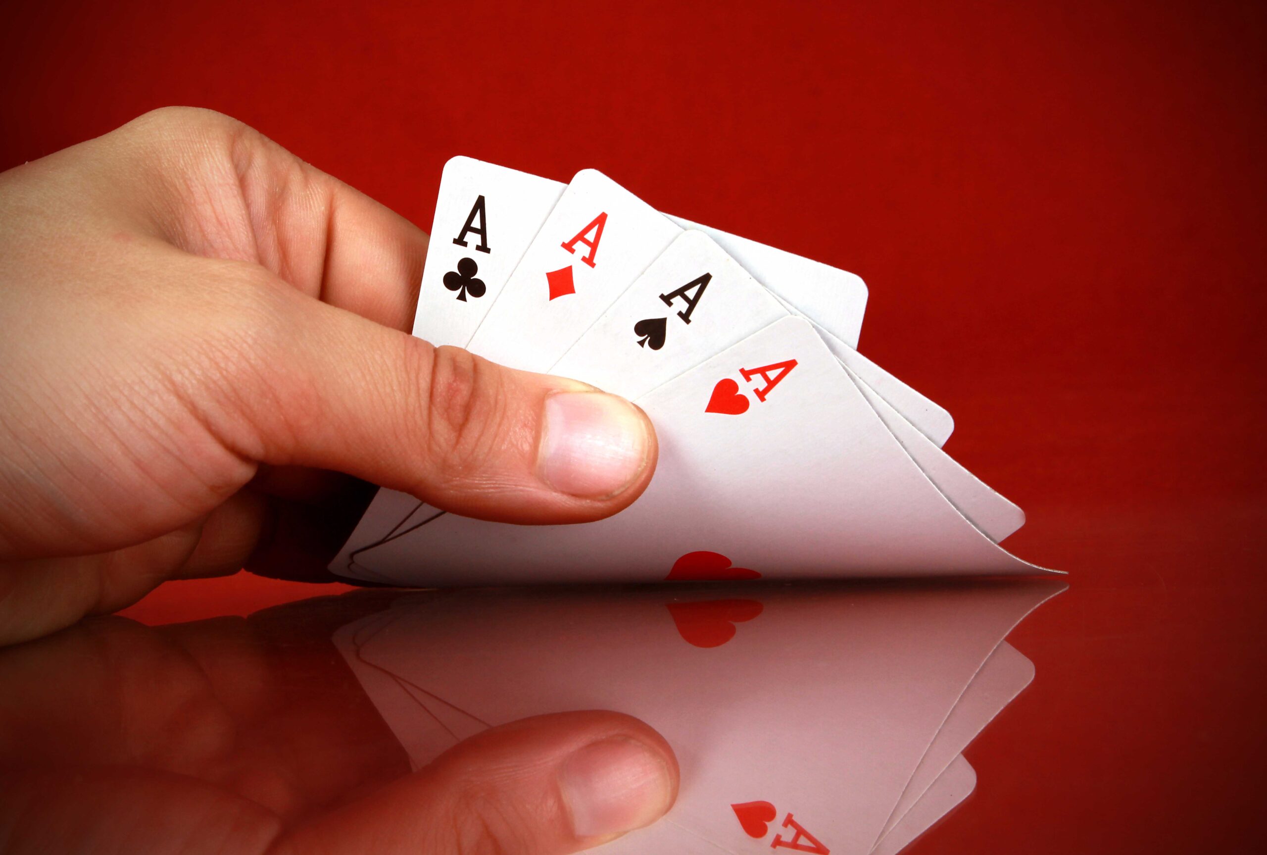 poker