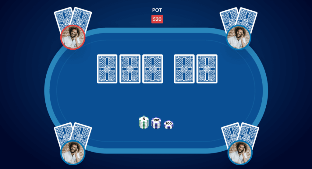 poker