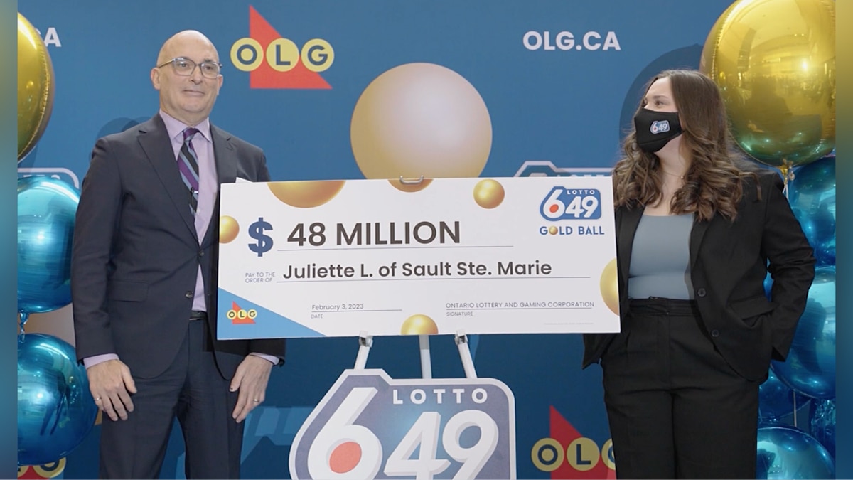 lottery
